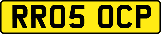 RR05OCP