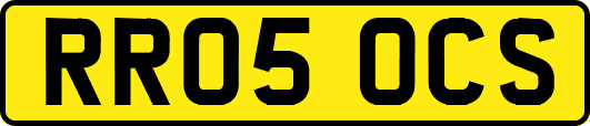 RR05OCS