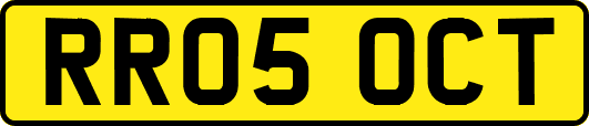 RR05OCT