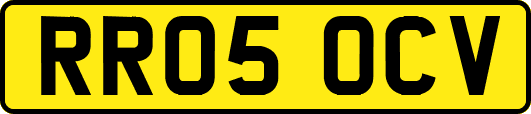 RR05OCV