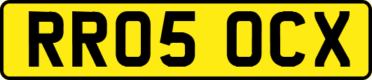 RR05OCX