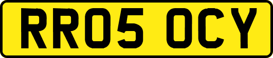 RR05OCY