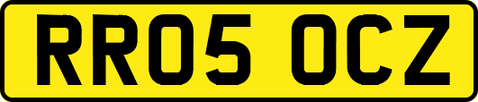 RR05OCZ