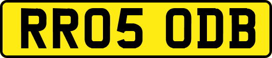 RR05ODB