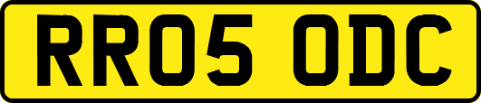 RR05ODC