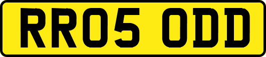 RR05ODD