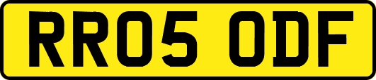 RR05ODF