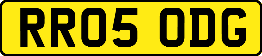 RR05ODG