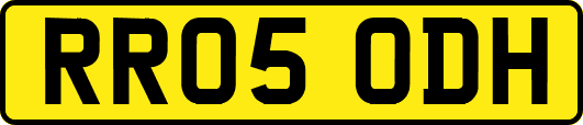 RR05ODH
