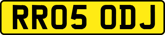 RR05ODJ