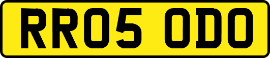 RR05ODO