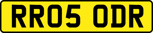 RR05ODR