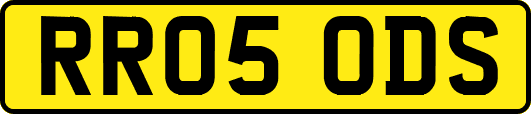 RR05ODS