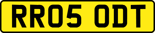 RR05ODT