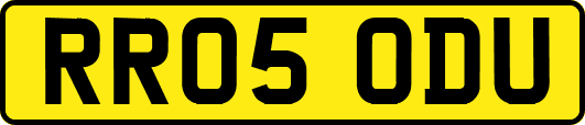 RR05ODU