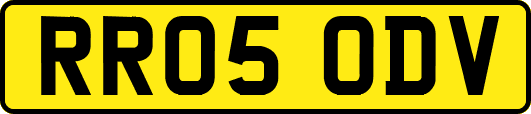 RR05ODV