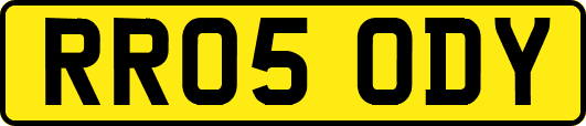 RR05ODY