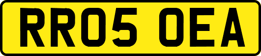 RR05OEA