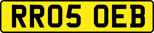 RR05OEB