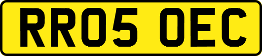 RR05OEC
