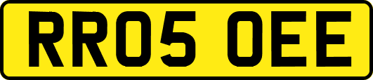 RR05OEE