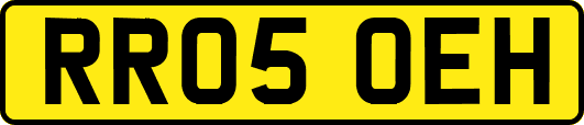 RR05OEH