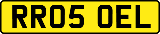 RR05OEL