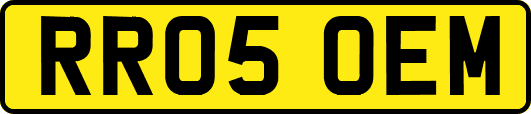 RR05OEM
