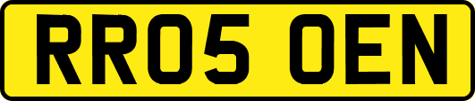 RR05OEN