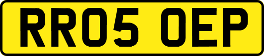 RR05OEP