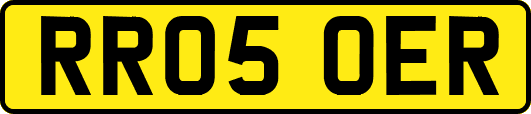 RR05OER