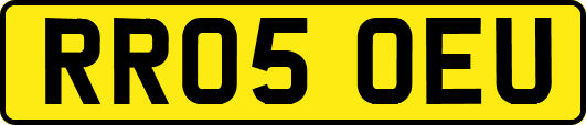 RR05OEU