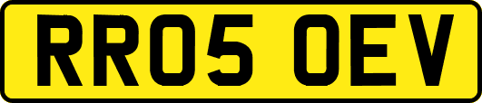 RR05OEV
