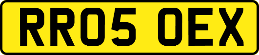 RR05OEX