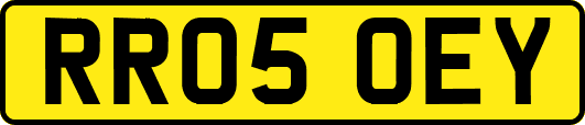 RR05OEY