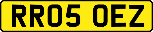 RR05OEZ