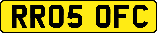 RR05OFC