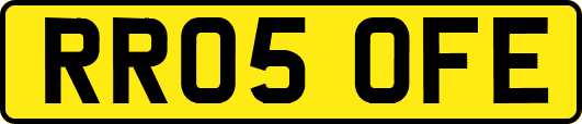 RR05OFE