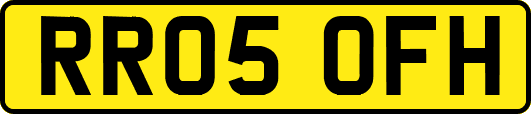 RR05OFH