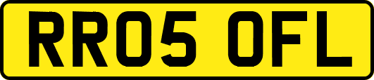 RR05OFL