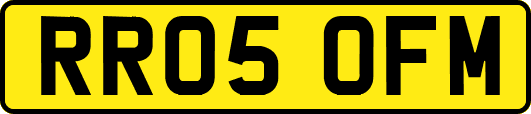 RR05OFM
