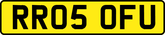 RR05OFU