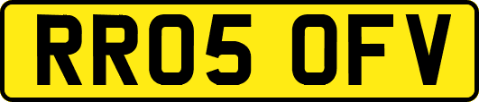 RR05OFV