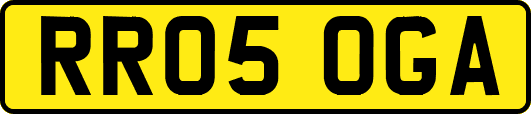 RR05OGA