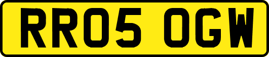 RR05OGW