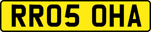RR05OHA