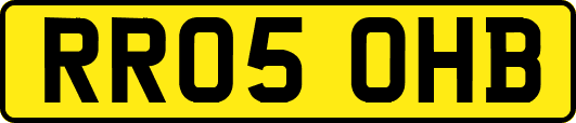 RR05OHB