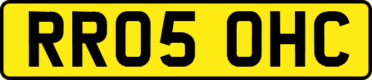 RR05OHC
