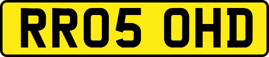 RR05OHD