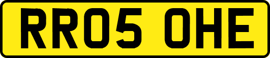 RR05OHE